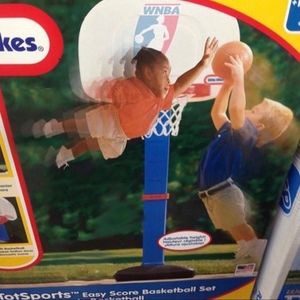 Meet your Posher, Gage